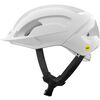 POC kask rowerowy Omne Air Resistance MIPS biały, Kolor: biały, Rozmiar: 56-62