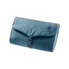 DEUTER torba sanitarna Wash Bag II, Kolor: niebieski, Rozmiar: one size