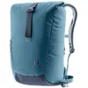 DEUTER plecak turystyczny Step Out 22, Kolor: niebieski, Rozmiar: one size