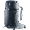 DEUTER plecak turystyczny Trail 32 EL, Kolor: czarny, Rozmiar: one size