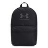 UNDER ARMOUR plecak UA Essential Lite Backpack, Kolor: czarny, Rozmiar: one size