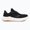 UNDER ARMOUR buty sportowe damskie UA W Aurora 3 czarne, Kolor: czarny, Rozmiar: 38.5