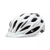 GIRO Revel EU Kask Rowerowy White Grey Lekki Wentylowany, Kolor: biały, Rozmiar: 54-61