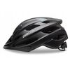 GIRO kask rowerowy Revel matte black/charcoal czarny, Kolor: czarny, Rozmiar: 54-61