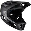 Kask rowerowy (z wypinaną szczęką) LEATT Helmet MTB Enduro 2.0 V23 szary