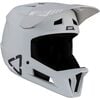 Kask rowerowy (full face) LEATT Helmet MTB Gravity 1.0 V24 biały, Kolor: biały, Rozmiar: 61-62