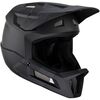Kask rowerowy (full face) LEATT Helmet MTB Gravity 2.0 V23 czarny