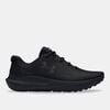 UNDER ARMOUR buty sportowe damskie UA W Charged Surge 4 czarne, Kolor: czarny, Rozmiar: 40