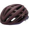GIRO kask rowerowy Agilis Mips brązowy, Kolor: brązowy, Rozmiar: 59-63