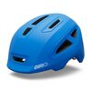 Kask dziecięcy GIRO SCAMP II matte blue jewel, Kolor: niebieski, Rozmiar: 49-53