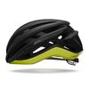 Kask szosowy GIRO AGILIS MIPS matte black/gloss hi viz yellow