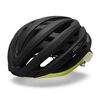 GIRO kask rowerowy lekki z technologią MIPS AGILIS czarny/czerwony