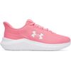 UNDER ARMOUR buty sportowe damskie UA W Phade RN 3 różowe, Kolor: różowy, Rozmiar: 38.5