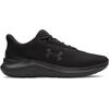 UNDER ARMOUR buty sportowe męskie do biegania UA Phade RN 3 czarne, Kolor: czarny, Rozmiar: 40