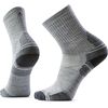 SMARTWOOL skarpety turystyczne z merino HIKE TC MCRW HIKE LIGGR szare, Kolor: szary, Rozmiar: M