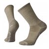 SMARTWOOL skarpety turystyczne z merino HIKE CE LC CRW TAUPE beżowe, Kolor: beżowy, Rozmiar: XL