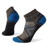 SMARTWOOL skarpety turystyczne męskie z merino HIKE LC ANKL HIKE NTFL niebieskie, Kolor: niebieski, Rozmiar: M