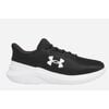 UNDER ARMOUR buty sportowe damskie UA W Phade RN 3 czarne, Kolor: czarny, Rozmiar: 39.5