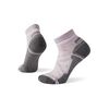 SMARTWOOL skarpety turystyczne damskie W HIKE LC ANKL HIKE FRSGR różowe, Kolor: różowy, Rozmiar: S