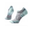 SMARTWOOL skarpety turystyczne niskie damskie W HIKE TC LANKL HIKE MEDGR, Kolor: niebieski, Rozmiar: L