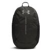 UNDER ARMOUR plecak szkolny UA Hustle Lite Backpack czarny, Kolor: czarny, Rozmiar: one size
