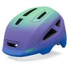 Kask dziecięcy GIRO SCAMP MIPS II matte blue jewel/vivid green