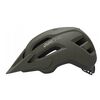 Kask mtb GIRO FIXTURE II matte dark sage roz. Uniwersalny