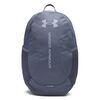 UNDER ARMOUR plecak szkolny UA Hustle Lite Backpack grafit, Kolor: szary, Rozmiar: one size