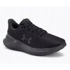UNDER ARMOUR buty sportowe damskie UA W Phade RN 3 czarne, Kolor: czarny, Rozmiar: 37.5