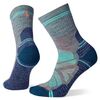 SMARTWOOL skarpety turystyczne W HIKE LC MCRW HIKE MEDGR, Kolor: niebieski, Rozmiar: L