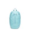 UNDER ARMOUR plecak UA Hustle Lite Backpack niebieski, Kolor: niebieski, Rozmiar: one size