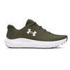 UNDER ARMOUR buty sportowe męskie do biegania UA Charged Surge 4 zielone, Kolor: zielony, Rozmiar: 44