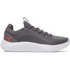 UNDER ARMOUR buty sportowe męskie UA Dynamic 2 szary, Kolor: szary, Rozmiar: 42.5