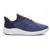 UNDER ARMOUR buty sportowe męskie do biegania UA Charged Pursuit 4 BL niebieskie, Kolor: granatowy, Rozmiar: 44