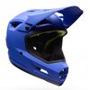 Kask full face BELL SANCTION 2 solid matte electric blue