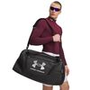 UNDER ARMOUR torba treningowa Undeniable 5.0 Duffle, Kolor: czarny, Rozmiar: one size