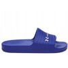 UNDER ARMOUR klapki gumowe UA ARMR SLIDE LITE niebieskie, Kolor: niebieski, Rozmiar: 42.5