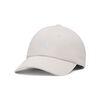 UNDER ARMOUR czapka z daszkiem damska W BLITZING LOW ADJ crue, Kolor: biały, Rozmiar: one size