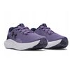UNDER ARMOUR buty sportowe damskie UA W Charged Surge 4 fioletowe, Kolor: fioletowy, Rozmiar: 38.5