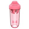 Bidon shaker Under Armour 32oz Playmaker Jug Cerise 700 ml różowy