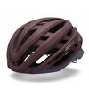 Kask szosowy GIRO AGILIS MIPS matte dark maroon