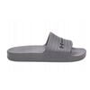 UNDER ARMOUR klapki gumowe UA ARMR SLIDE LITE szare, Kolor: szary, Rozmiar: 42.5