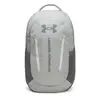 UNDER ARMOUR plecak szkolny UA Hustle 6.0 Backpack zielony, Kolor: zielony, Rozmiar: one size