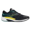 JOMA buty do biegania męskie z amortyzacją ACTIVE MEN RACTIS2601 czarne, Kolor: czarny, Rozmiar: 41
