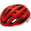Kask szosowy GIRO AGILIS MIPS matte flame red