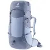 DEUTER plecak turystyczny damski Futura PRO 34 niebieski