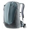 DEUTER lekki plecak turystyczny damski AC Lite 15 SL szary, Kolor: szary, Rozmiar: one size