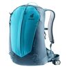 DEUTER lekki plecak turystyczny damski AC Lite 15 SL niebieski, Kolor: niebieski, Rozmiar: one size