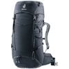 DEUTER plecak turystyczny damski Futura PRO 30 SL czarny