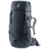 DEUTER plecak turystyczny damski Futura PRO 34 czarny